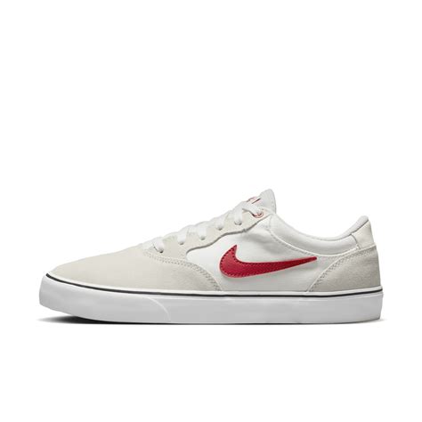 Nike SB Chron 2 Canvas weiß kaufen 